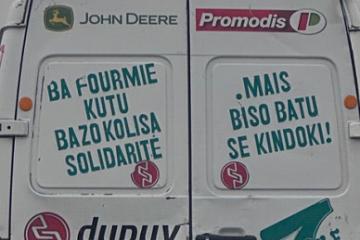 Ba fourmie kutu