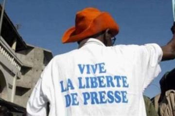 presse