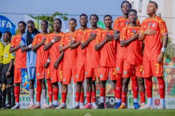CAN U23 