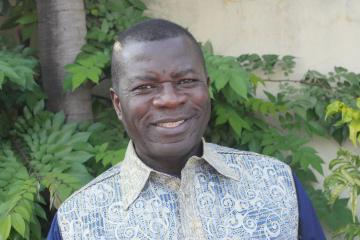 Colin N