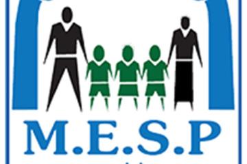 Logo MESP