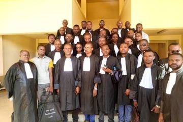 les avocats