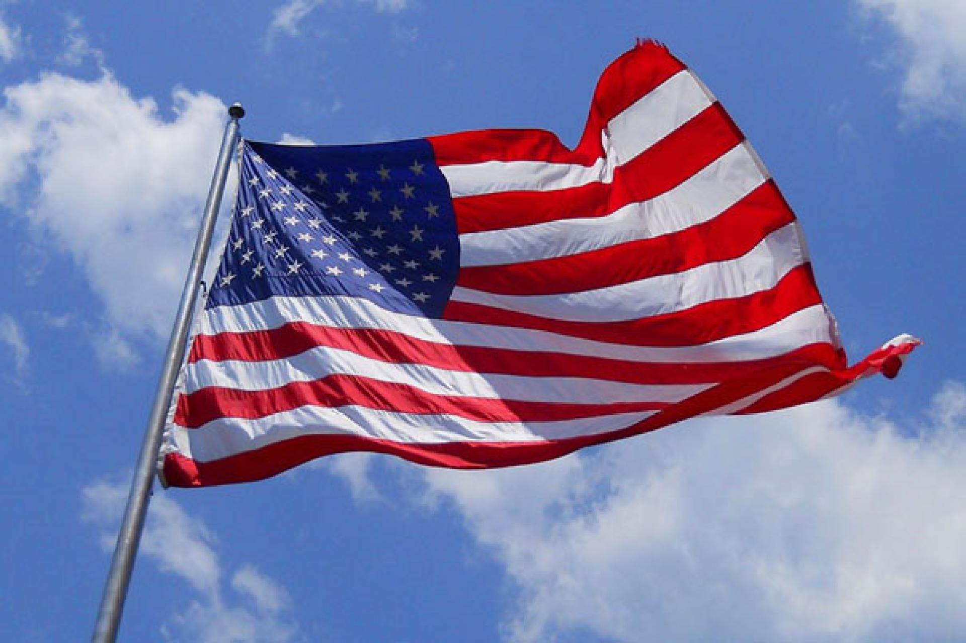 États-Unis 
