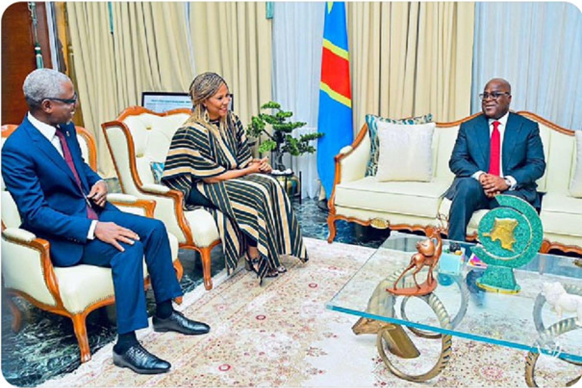 Ahunna Eziakonwa