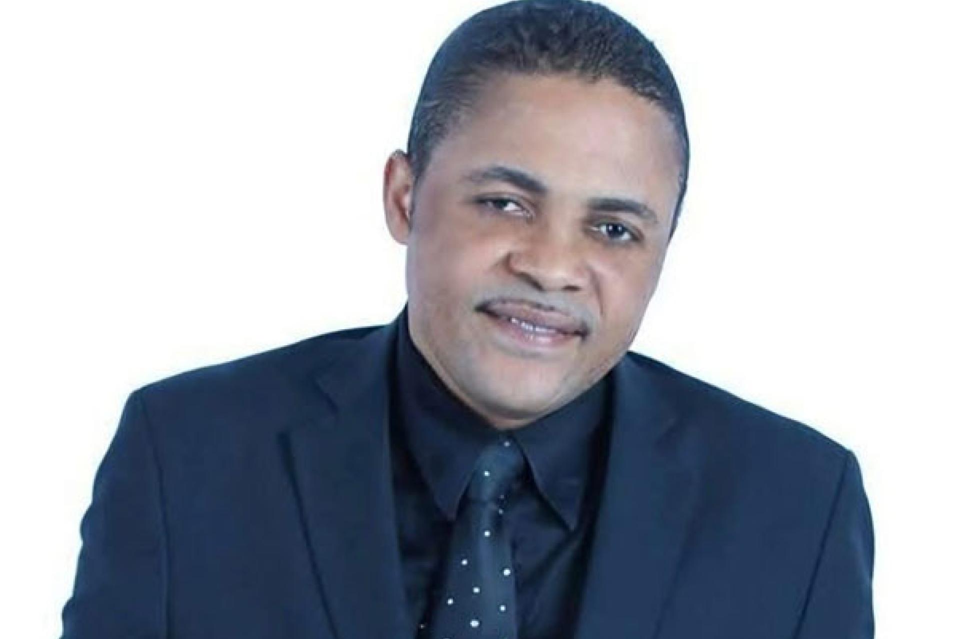 Christian Kimbukusu