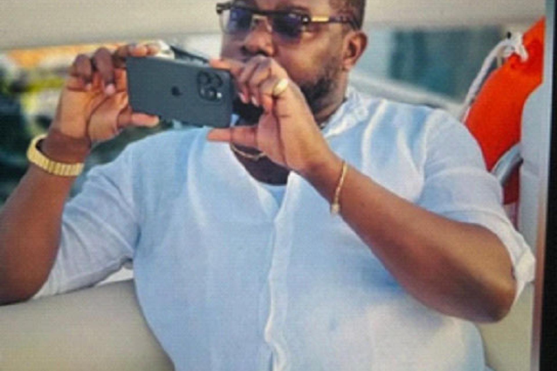 Elvis Ngwala