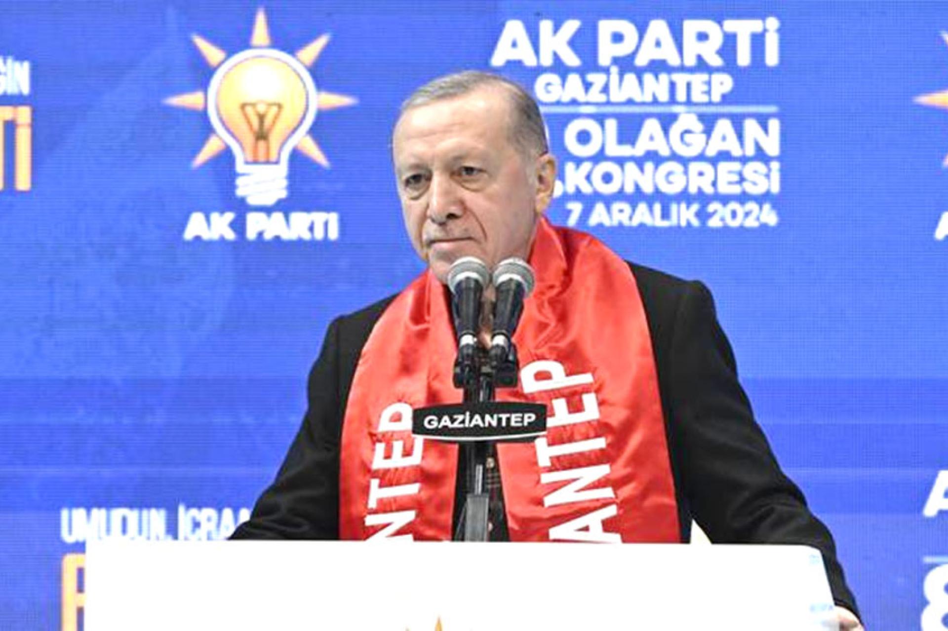 Erdogan