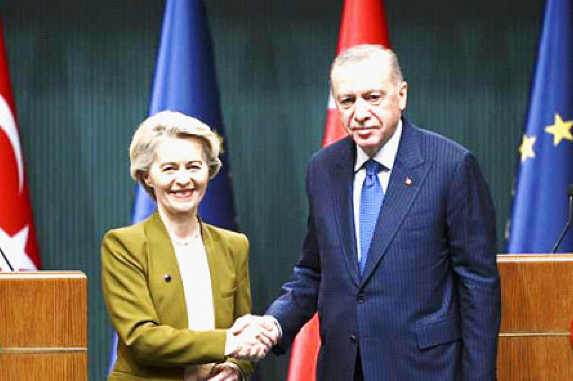 Erdogan