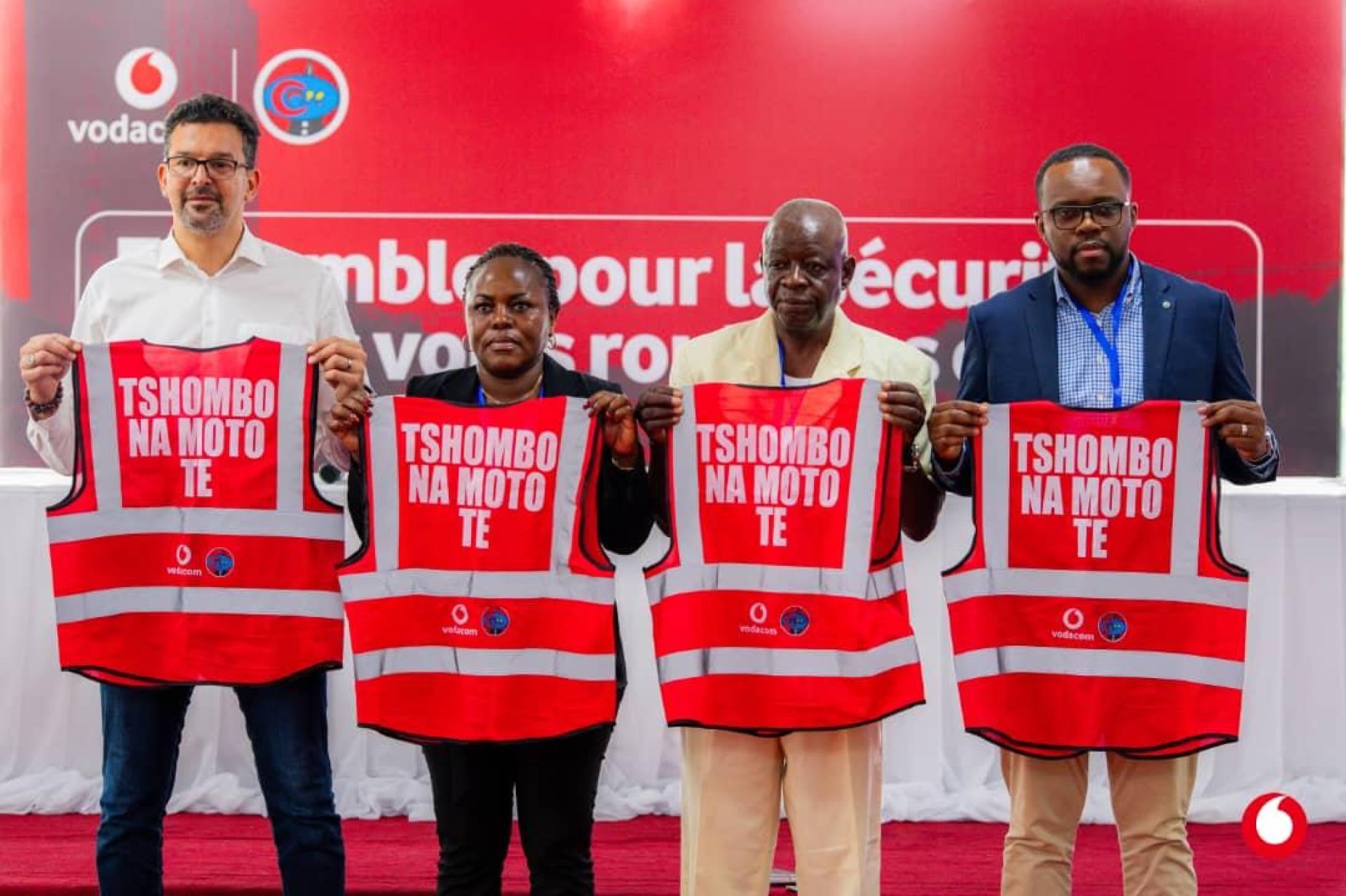 Vodacom 