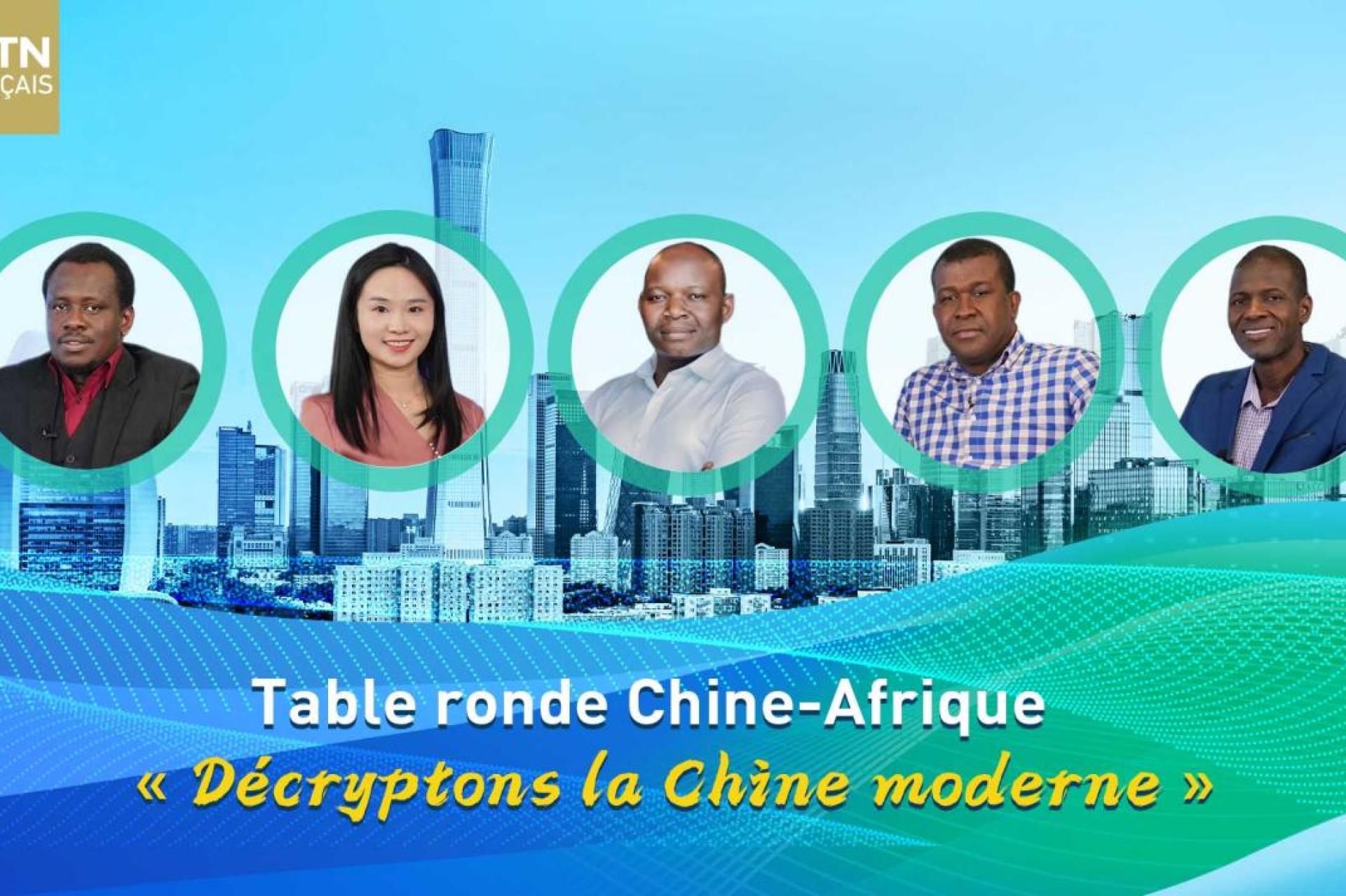 Table ronde 