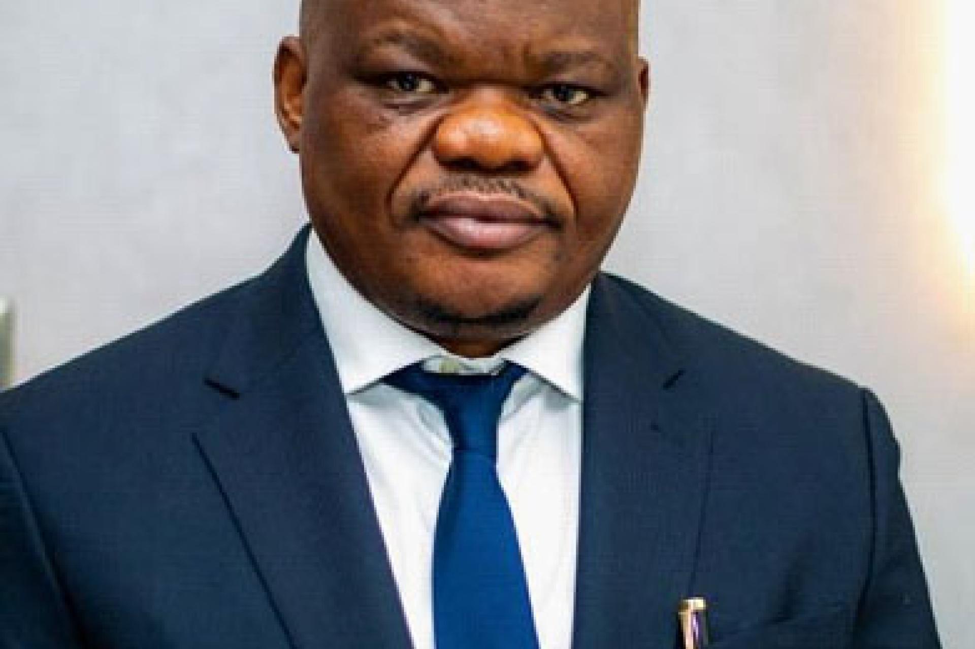 Jean de Dieu Désiré Ntanga