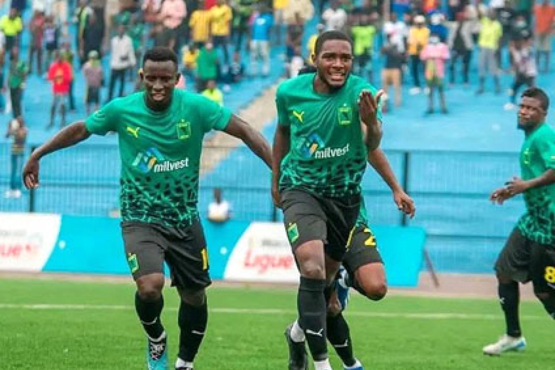 Linafoot 2023-2024