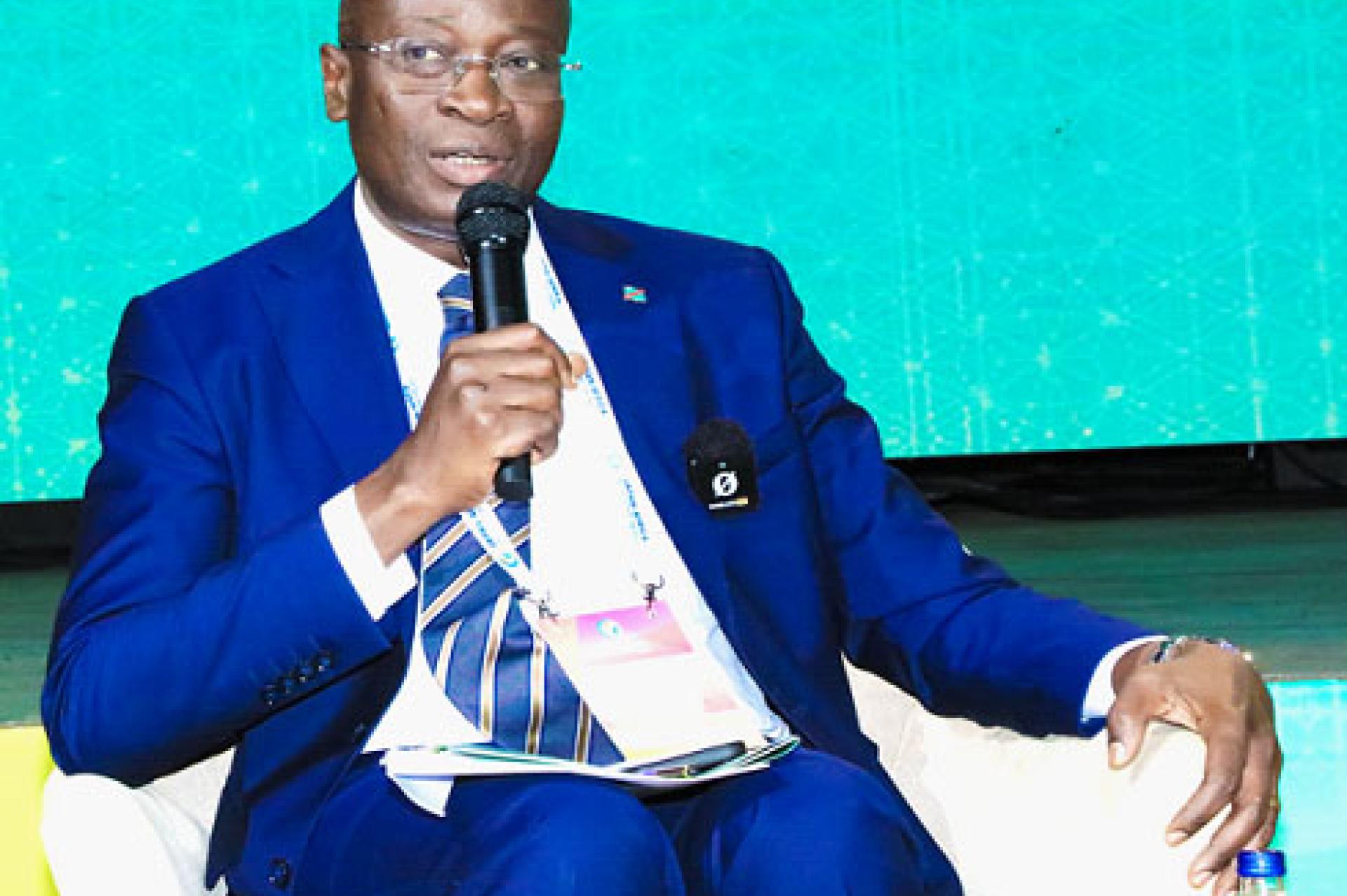 Mukoko Samba