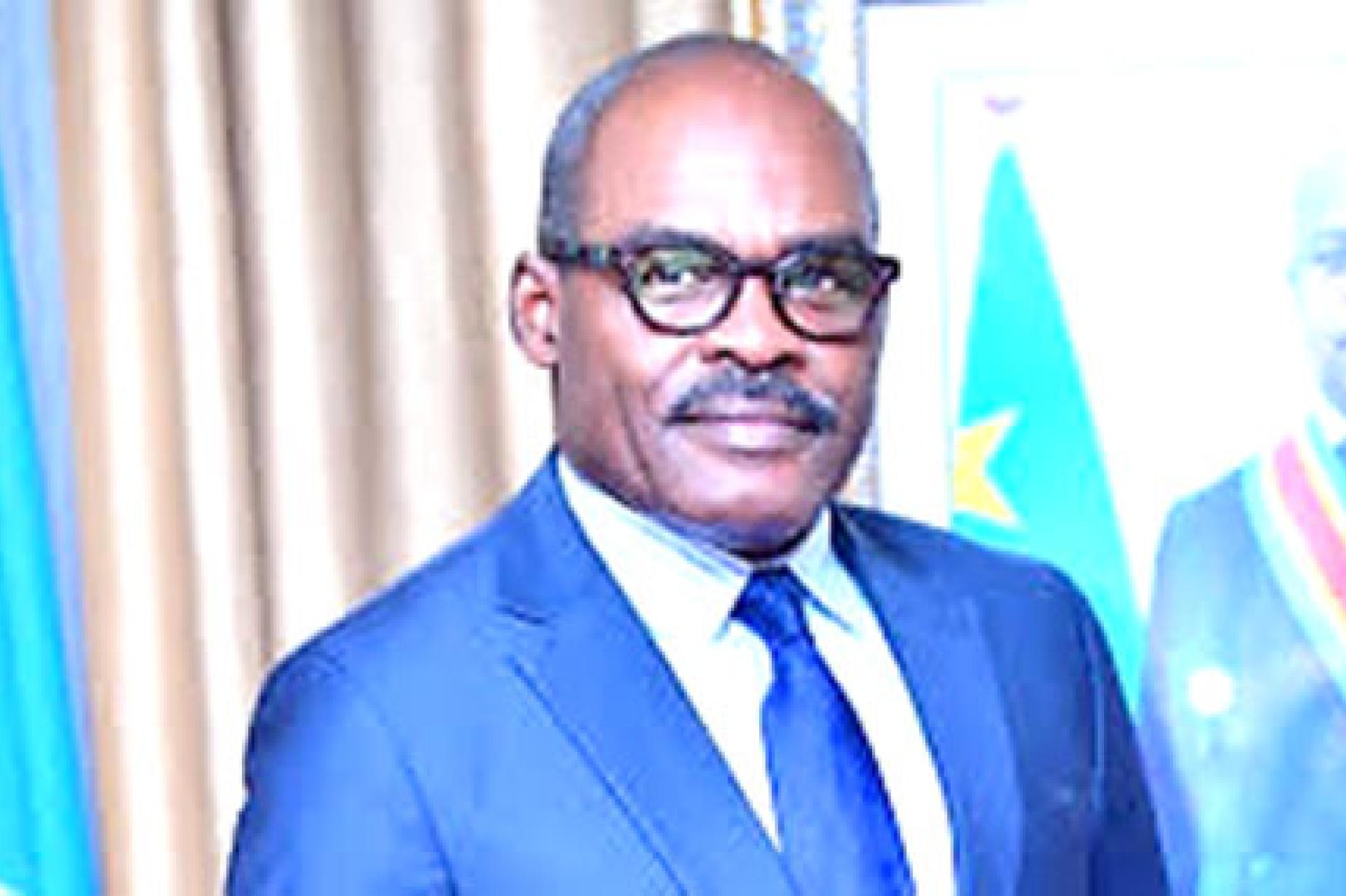 Nicolas Kazadi