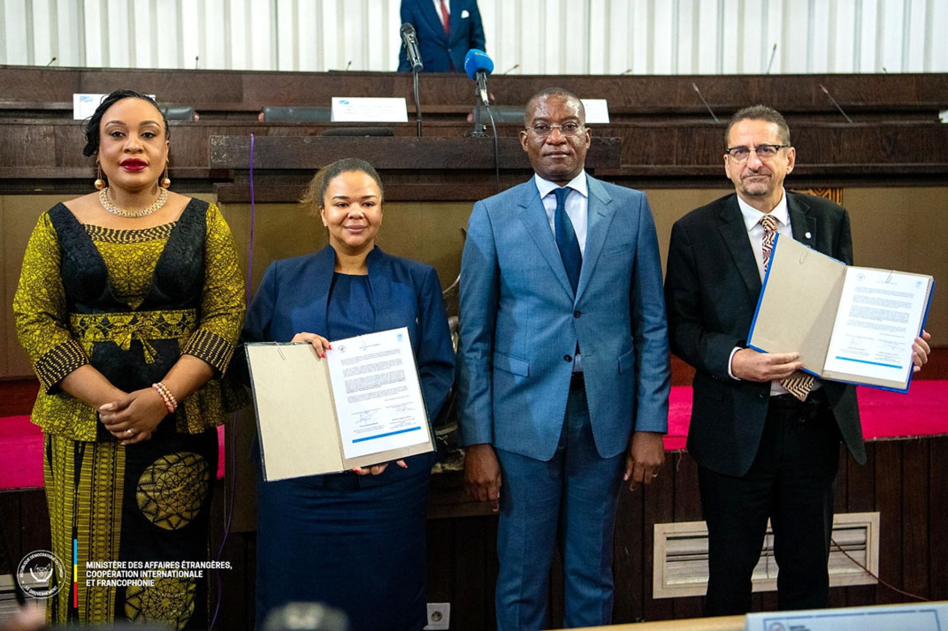 RDC-ONU