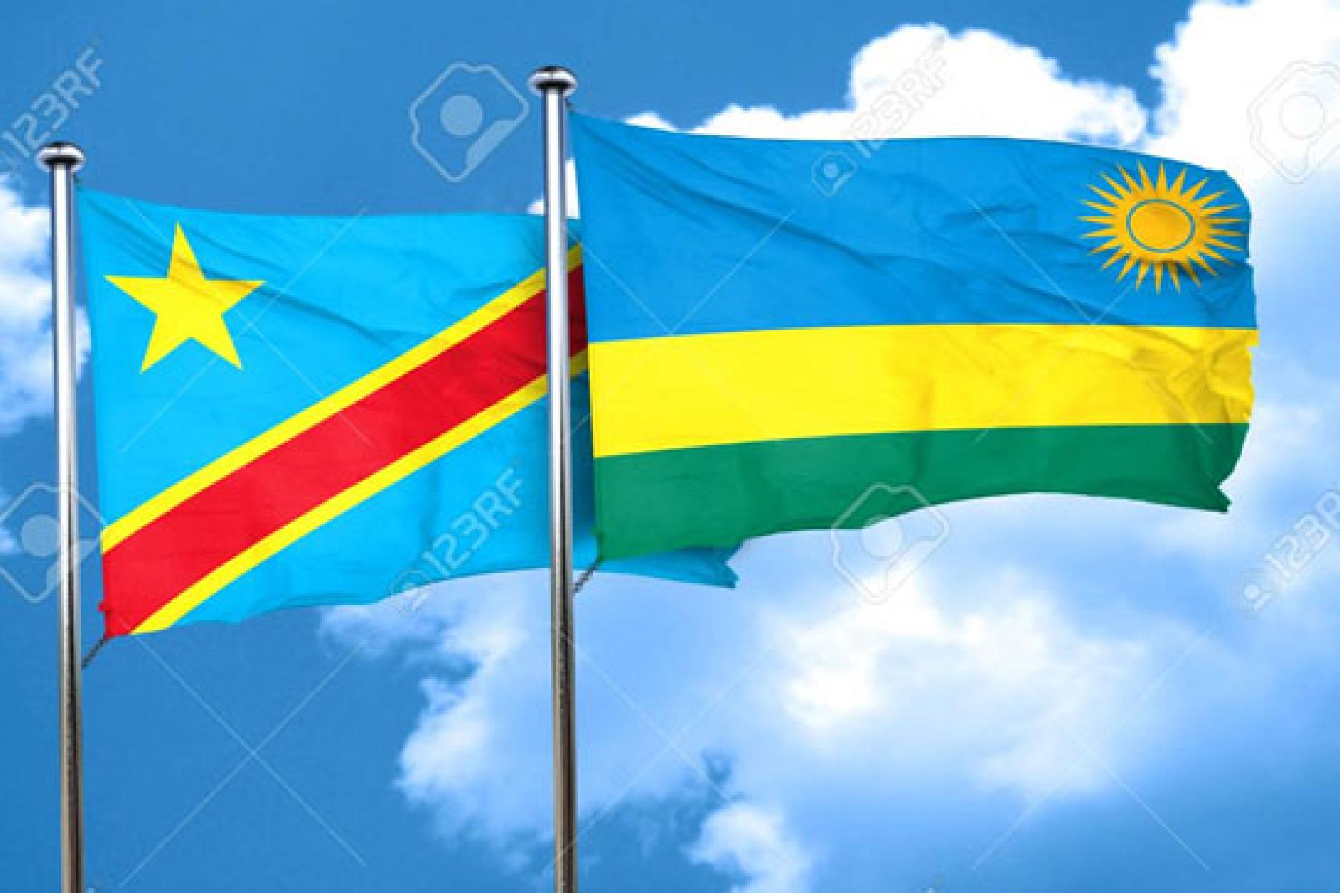 RDC-Rwanda