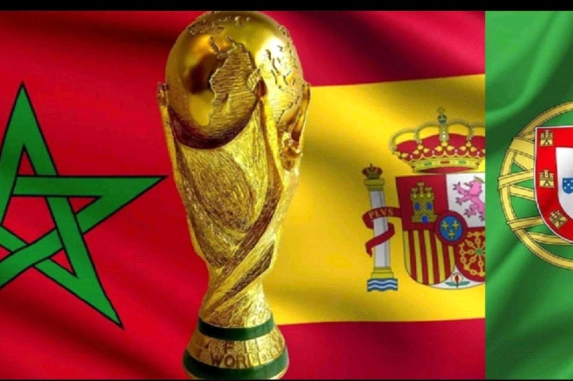 Maroc et Espagne 
