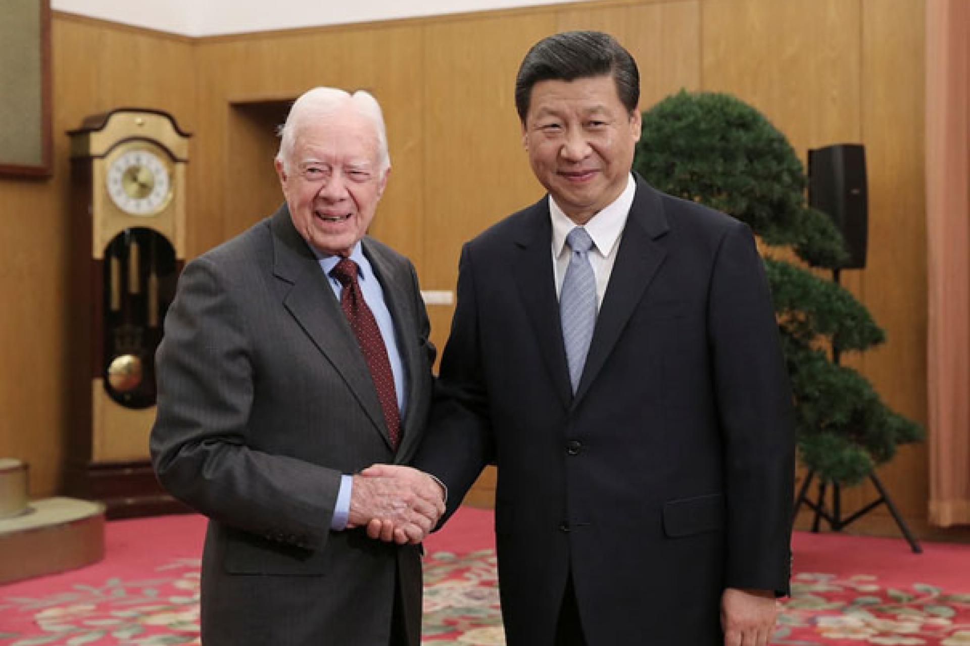 Xi Jinping