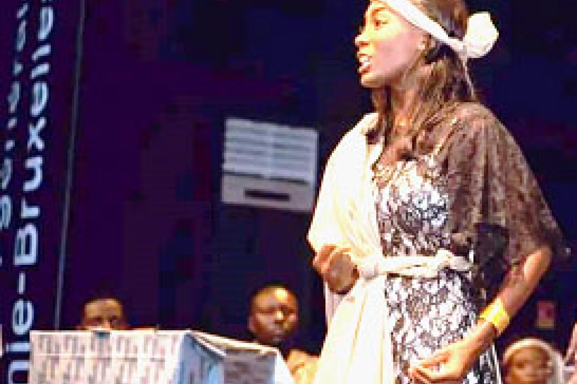 musicale congolaise