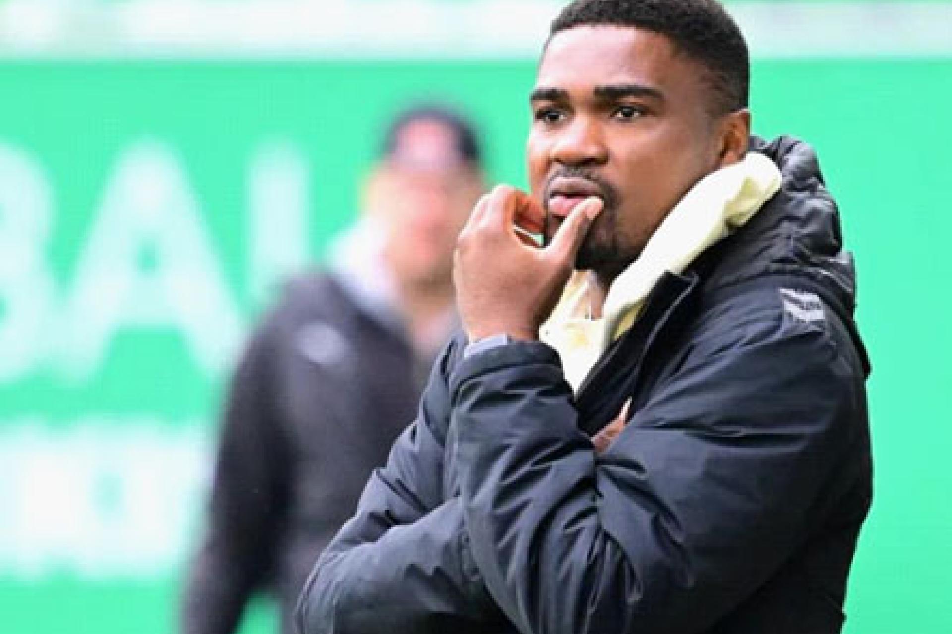 Cedric Makiadi 