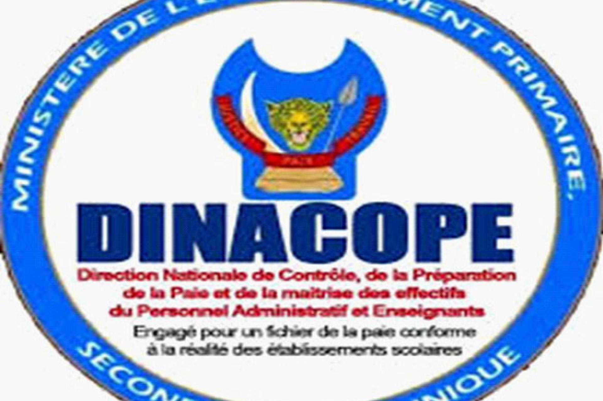 Dinacope