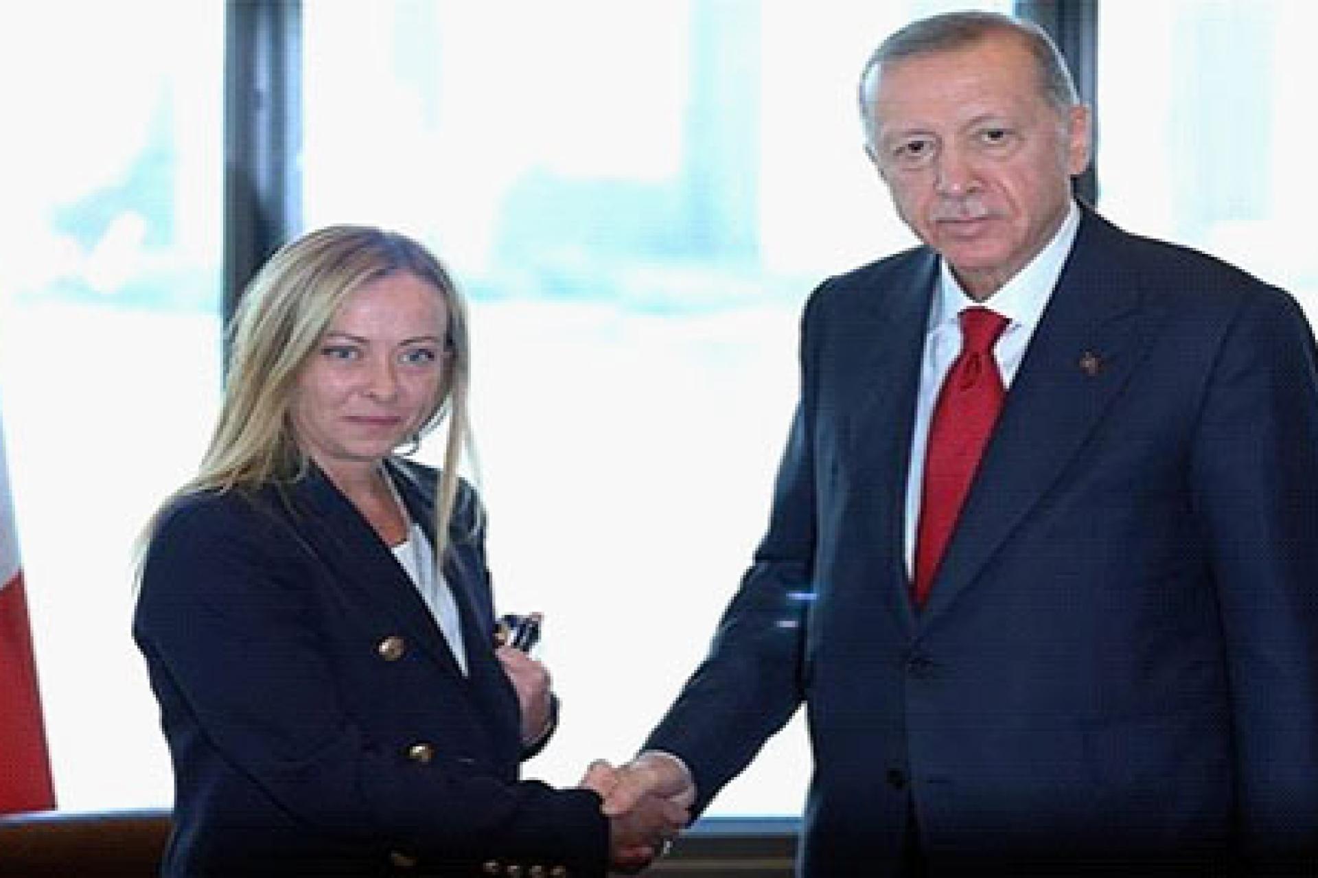 Erdogan