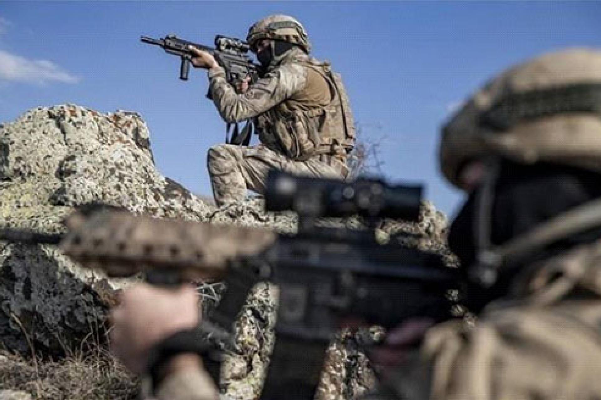 La Turquie neutralise 6 terroristes et capture le suspect de l'attentat de Reyhanli en 2013. 