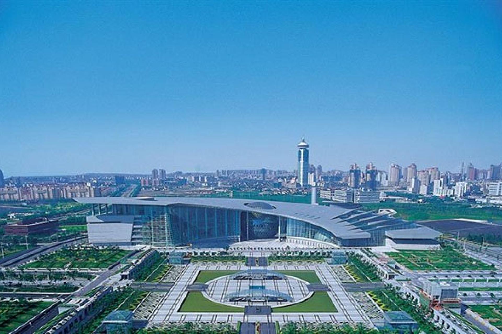 Les musées chinois