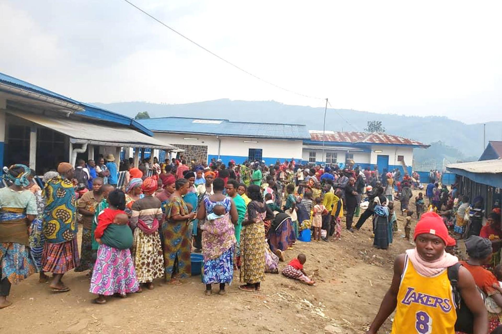 Masisi