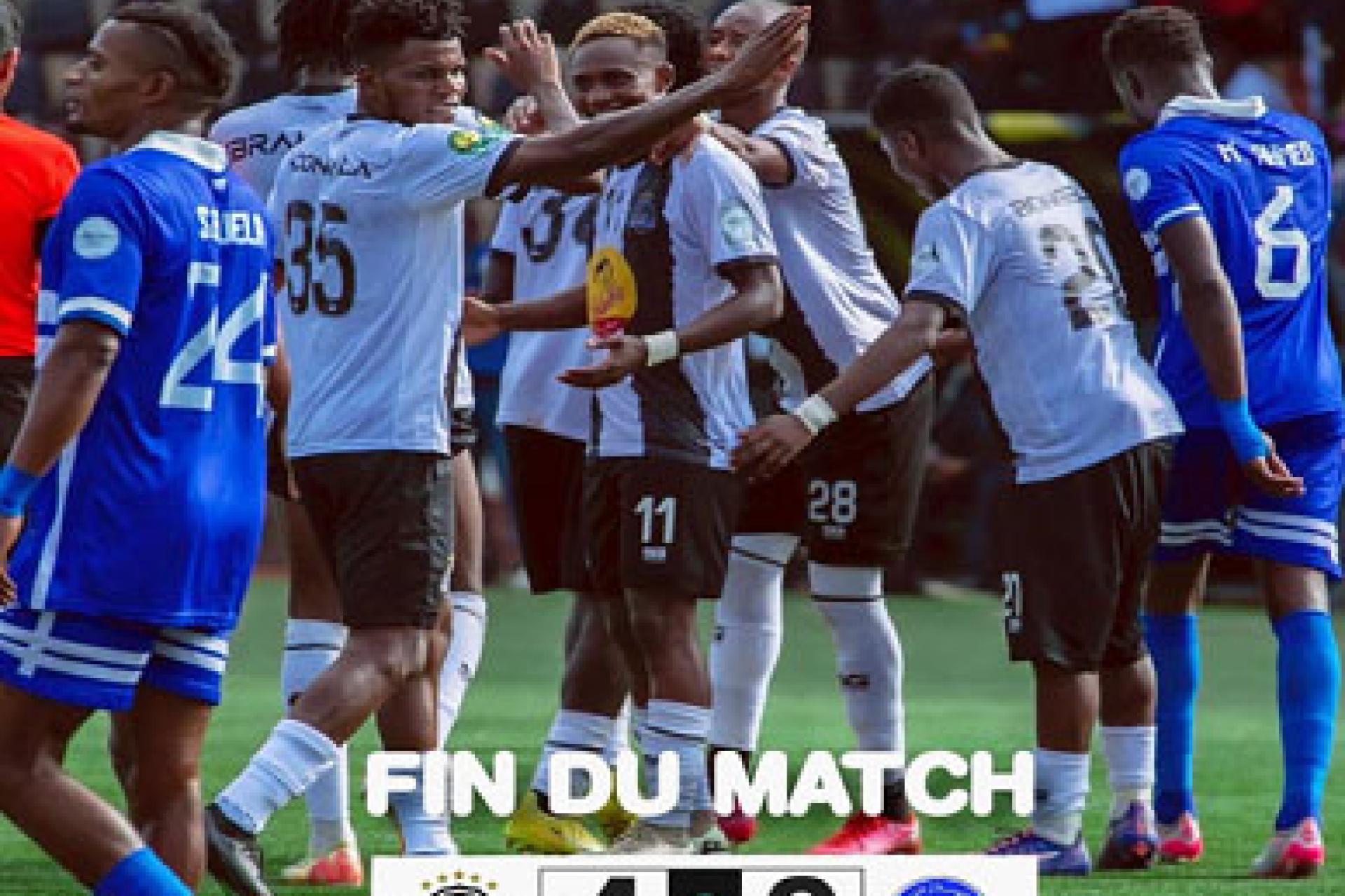 Mazembe