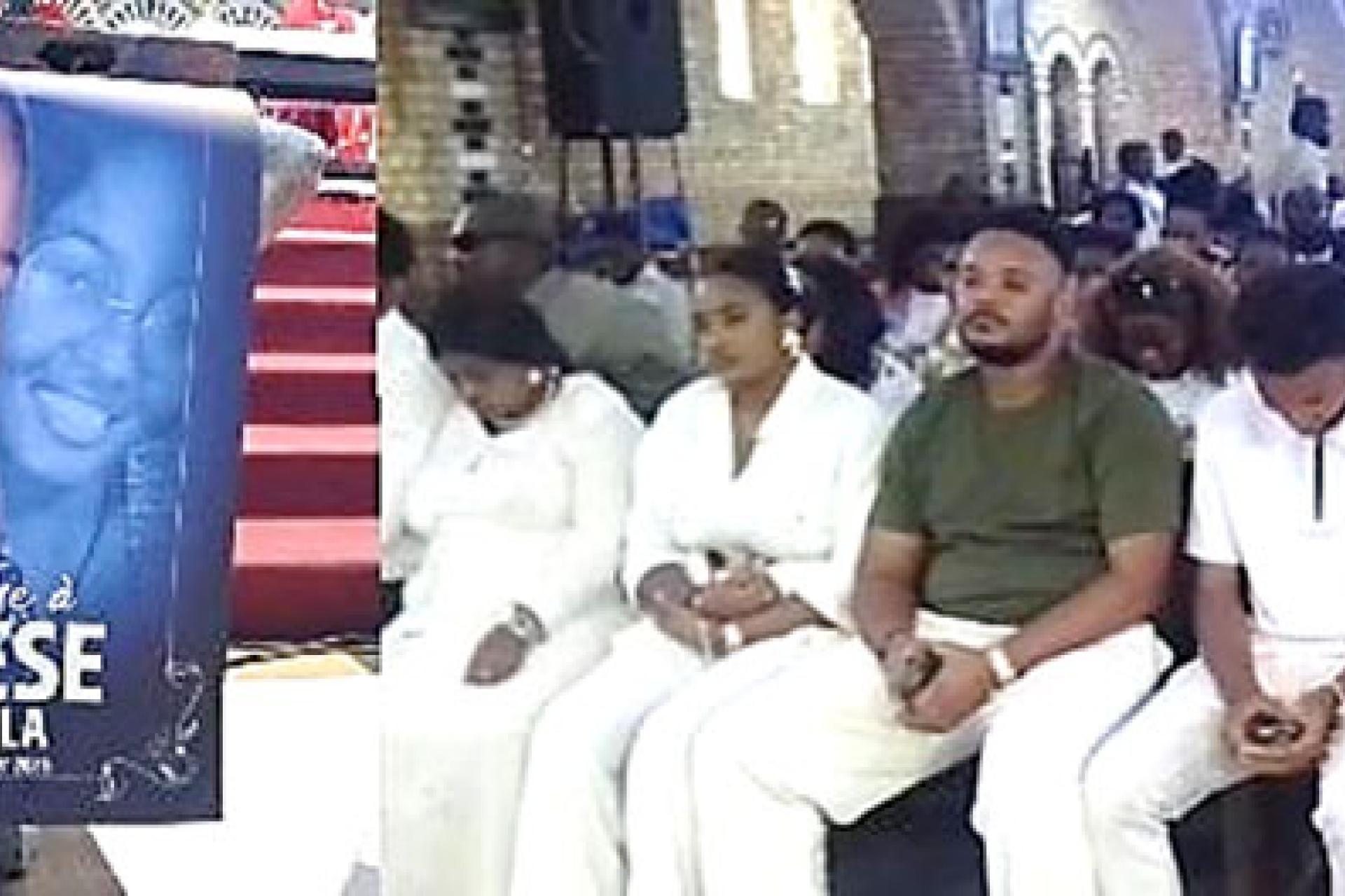 Pour la famille Kapangala, l'heure des empires et royaumes est révolue en RDC.