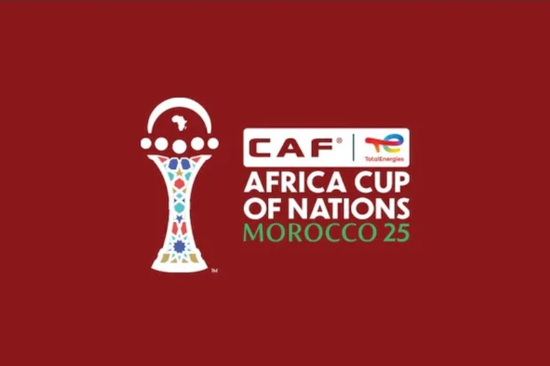Logo can maroc 2025