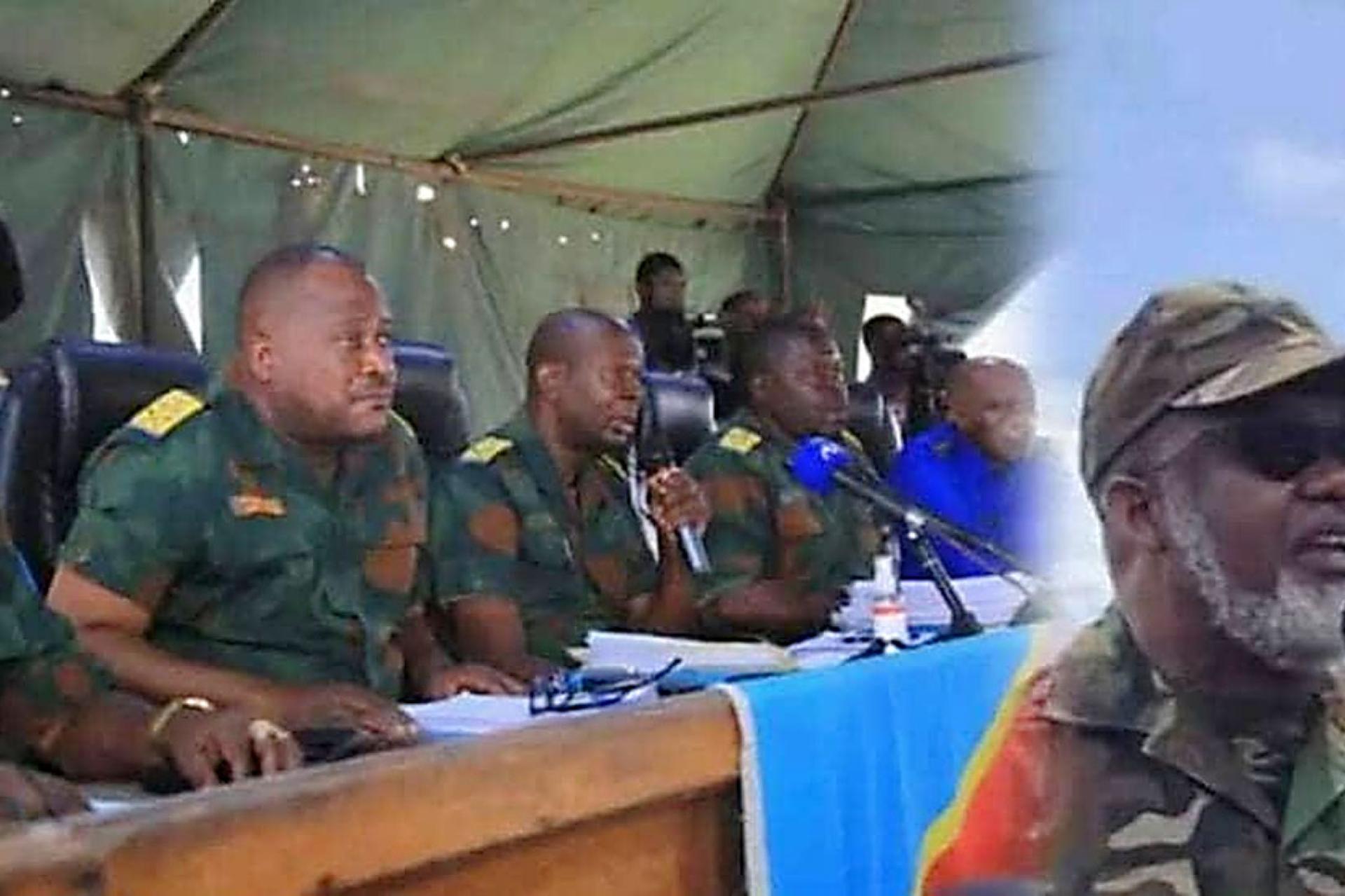 Une vue du procès Nangaa.