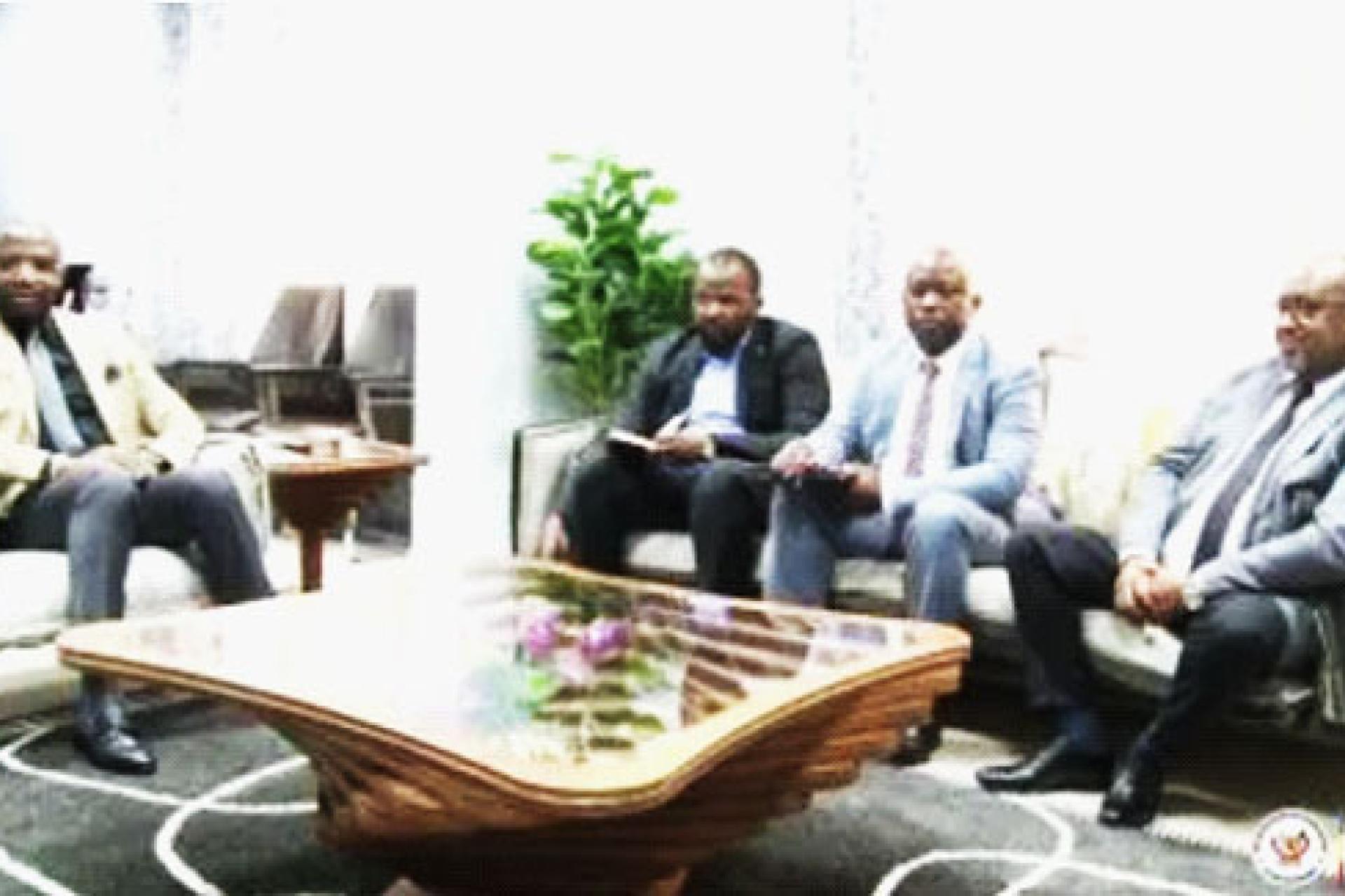 Kinshasa