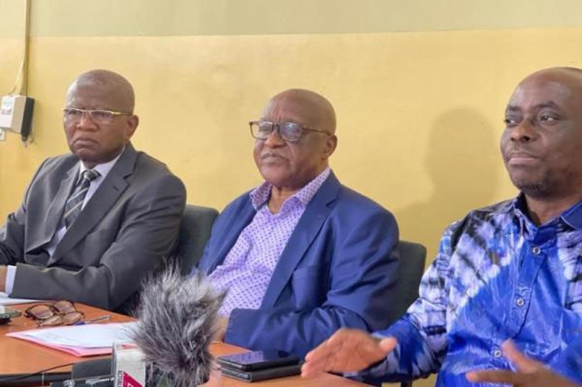 Les Organisations de la Société civile citoyennes anti-corru