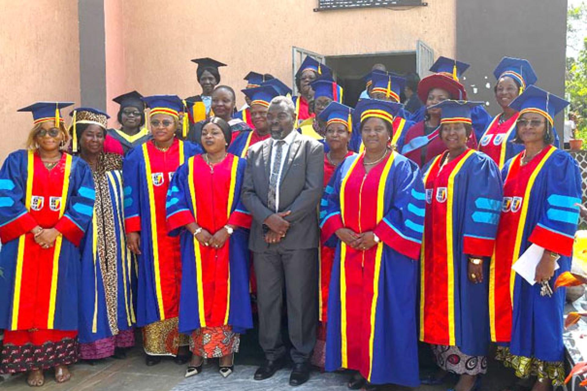 Les femmes professeures d'Universités formulent quelques propositions pour la prise en charge des victimes.