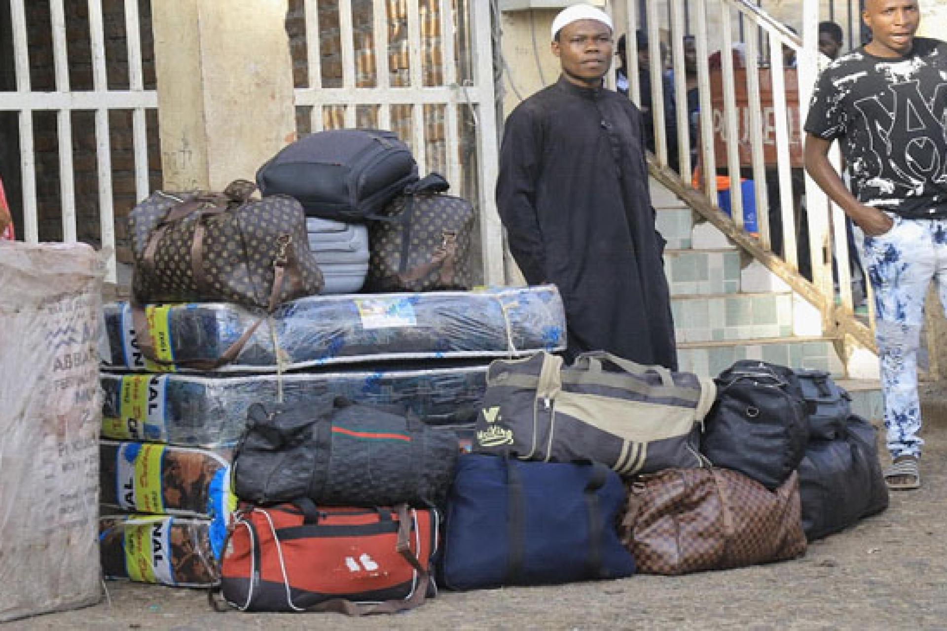 MSF contraint de réduire ses activités à Uvira