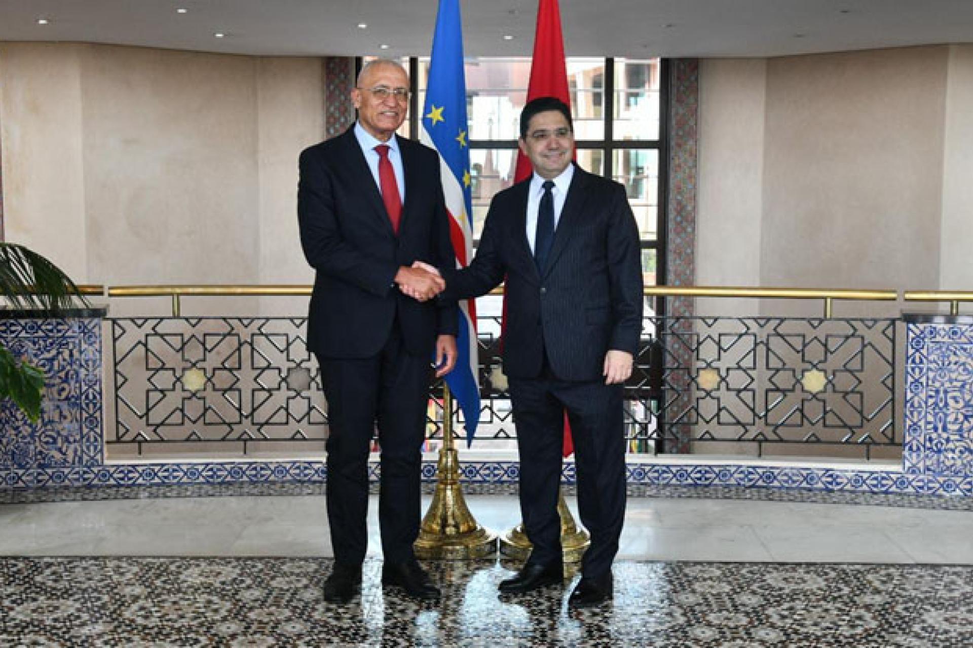  Maroc sur son Sahara