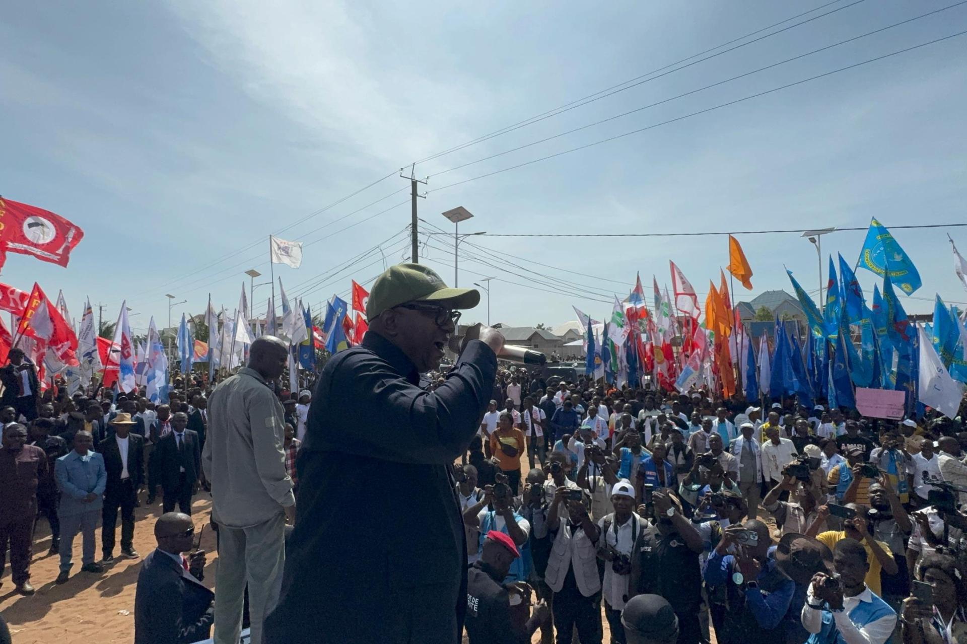 Face à la guerre qui nous