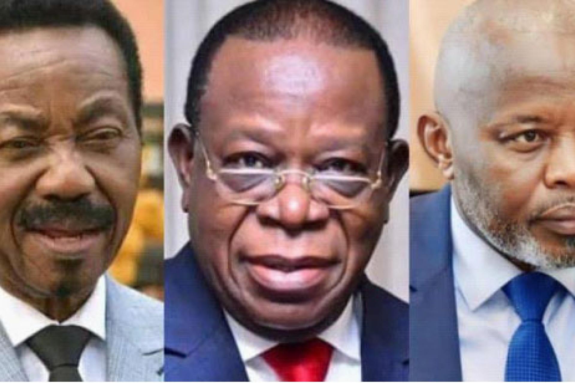 L’Union sacrée consultée pour la formation d’un nouveau gouvernement de l’Union nationale. Photo droits tiers