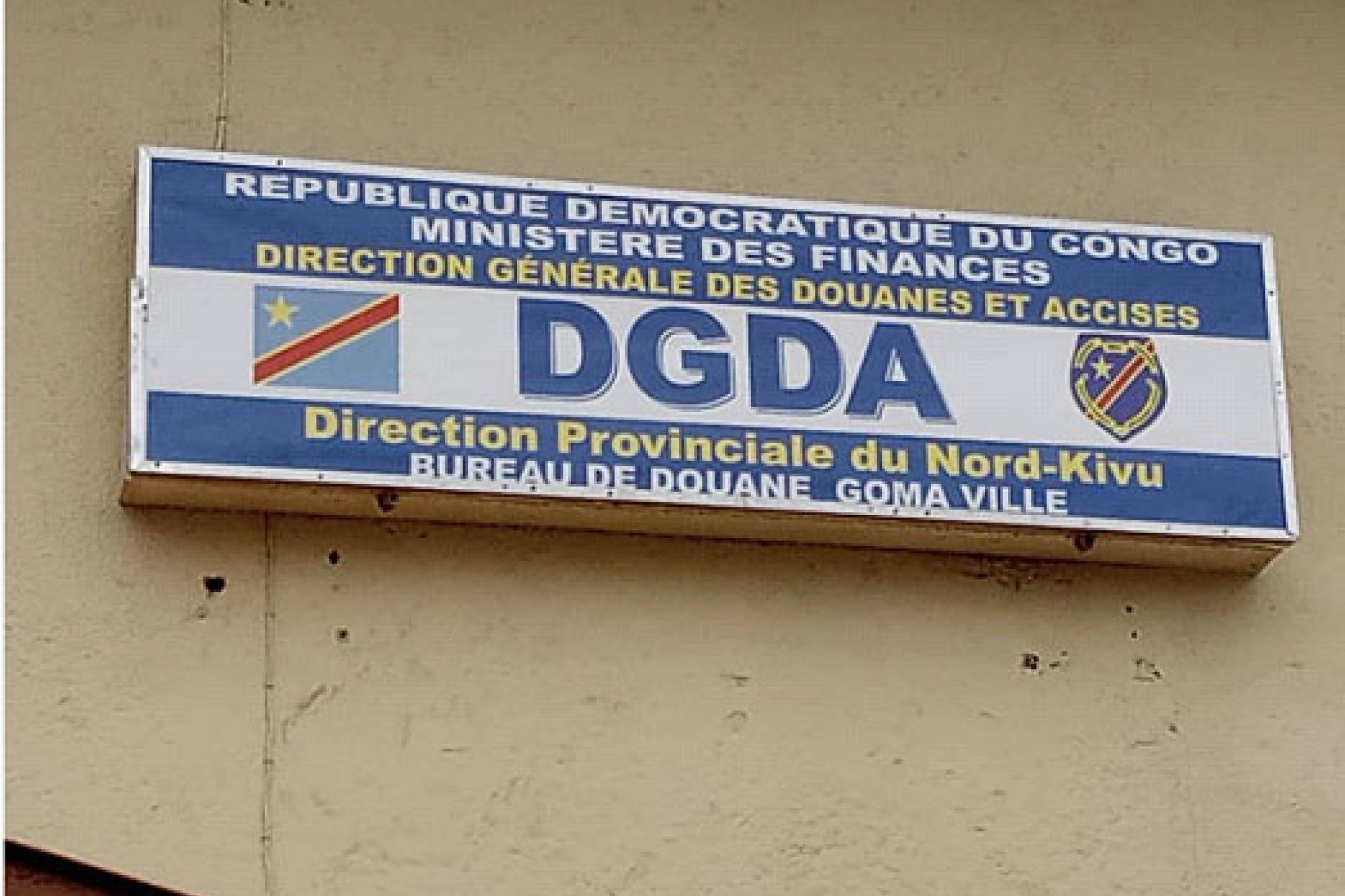 La DGDA