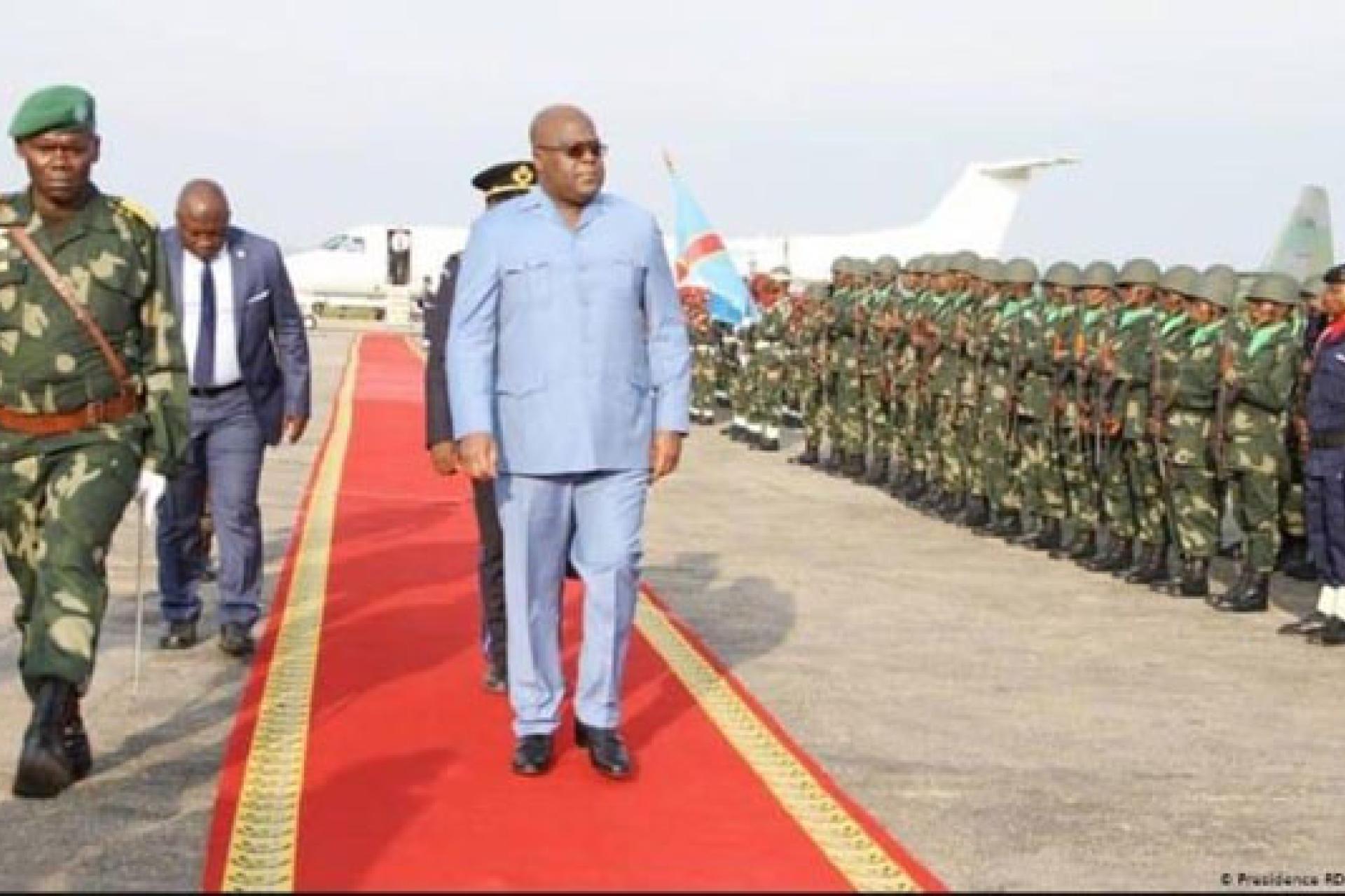 Le gouvernement espère ainsi améliorer les conditions de vie des soldats pour renforcer leur engagement sur le terrain. Photo droits tiers