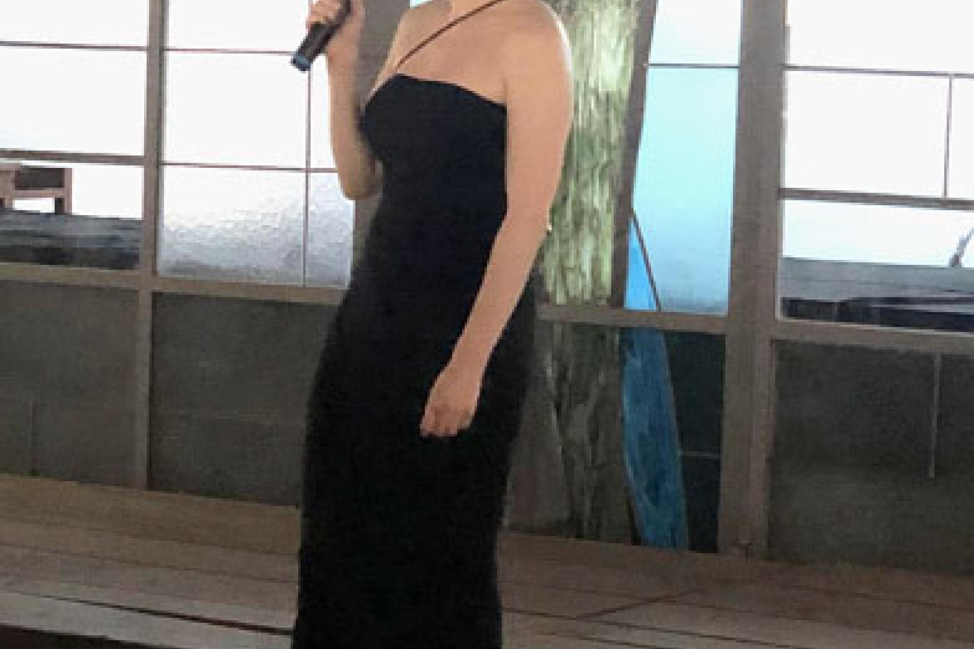 Les œuvres de Magdalena