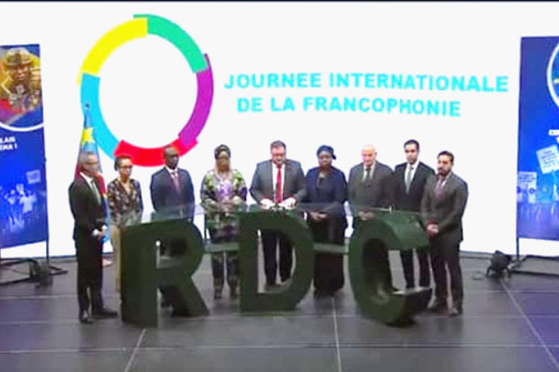 Les ambassadeurs francophones tirent la sonnette d'alarme sur les conséquences humanitaires désastreuses engendrées par cette guerre. Photo droits tiers