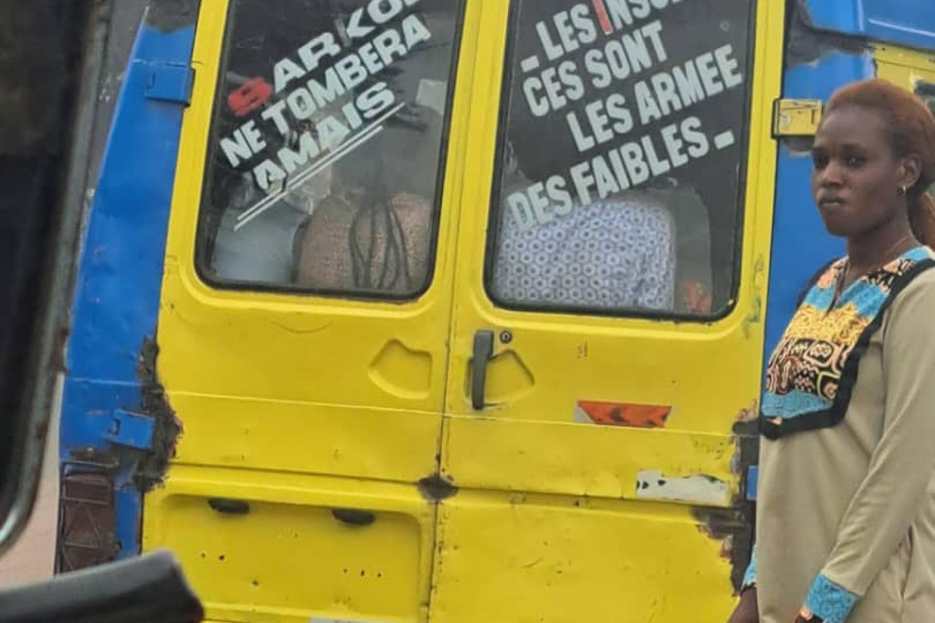 Les insultes 