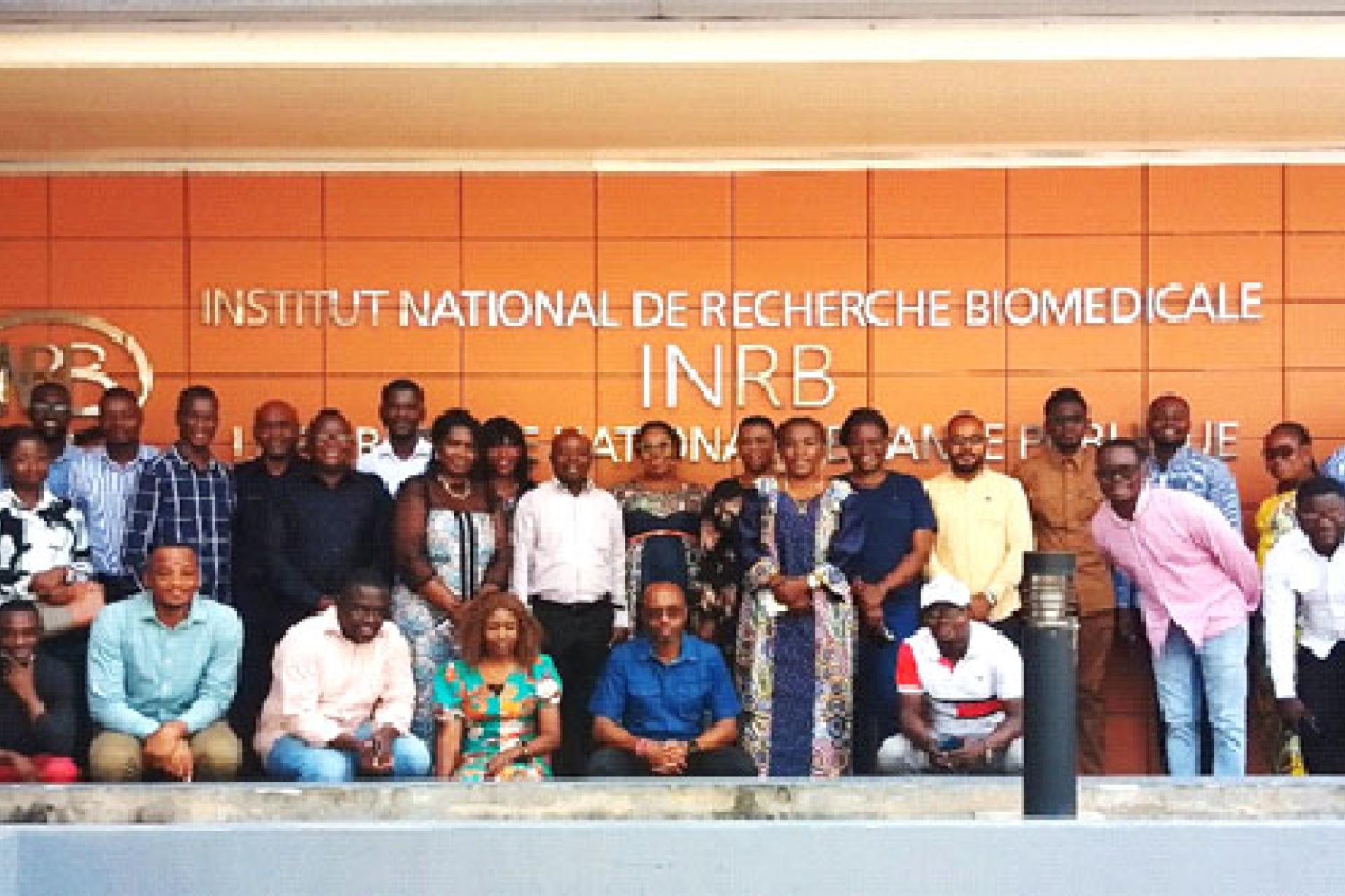 Les participants sont appelés à mener trois études d