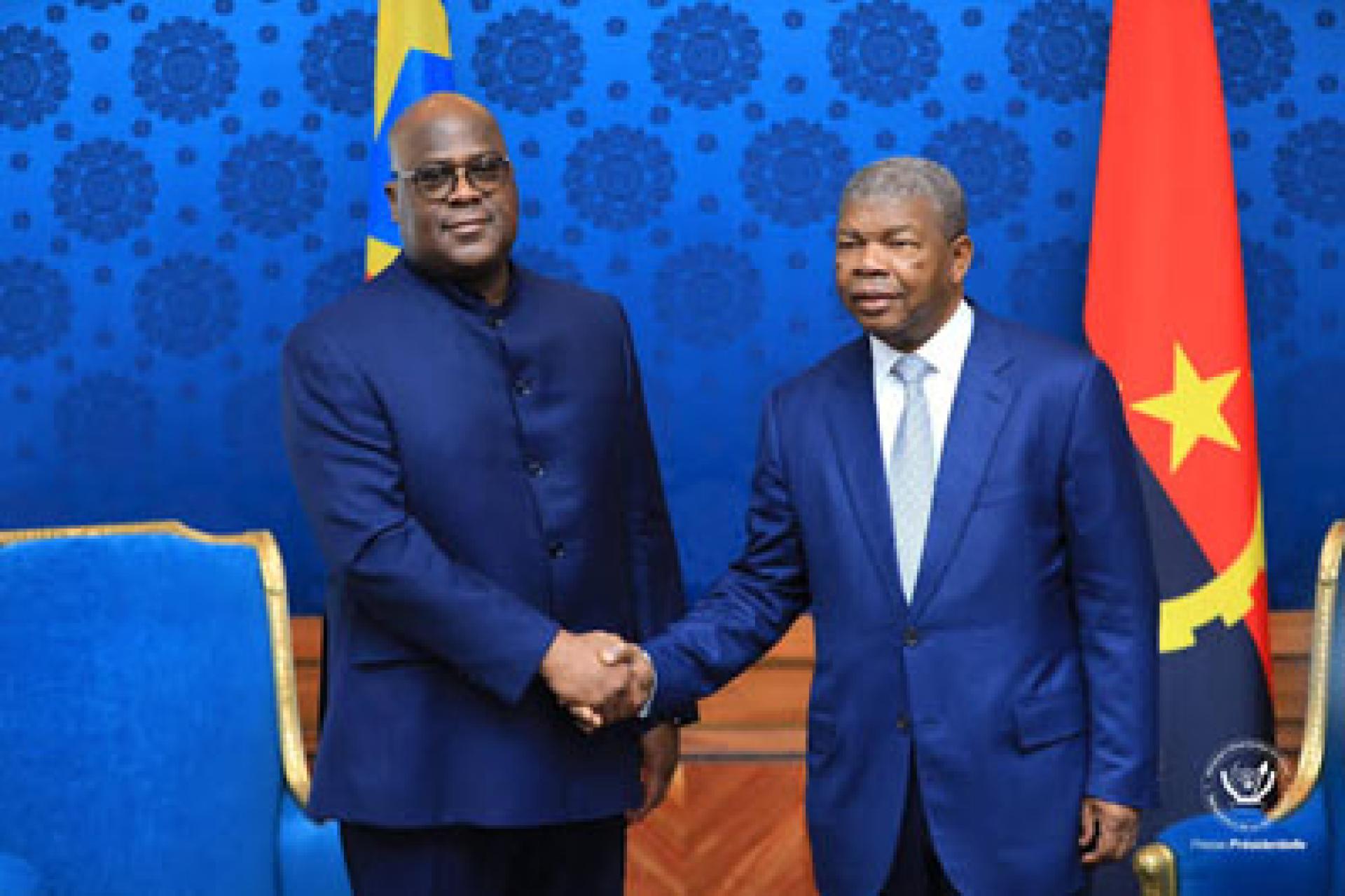 Négociations RDC - M23 : Entre espoirs diplomatiques et tensions persistantes. 