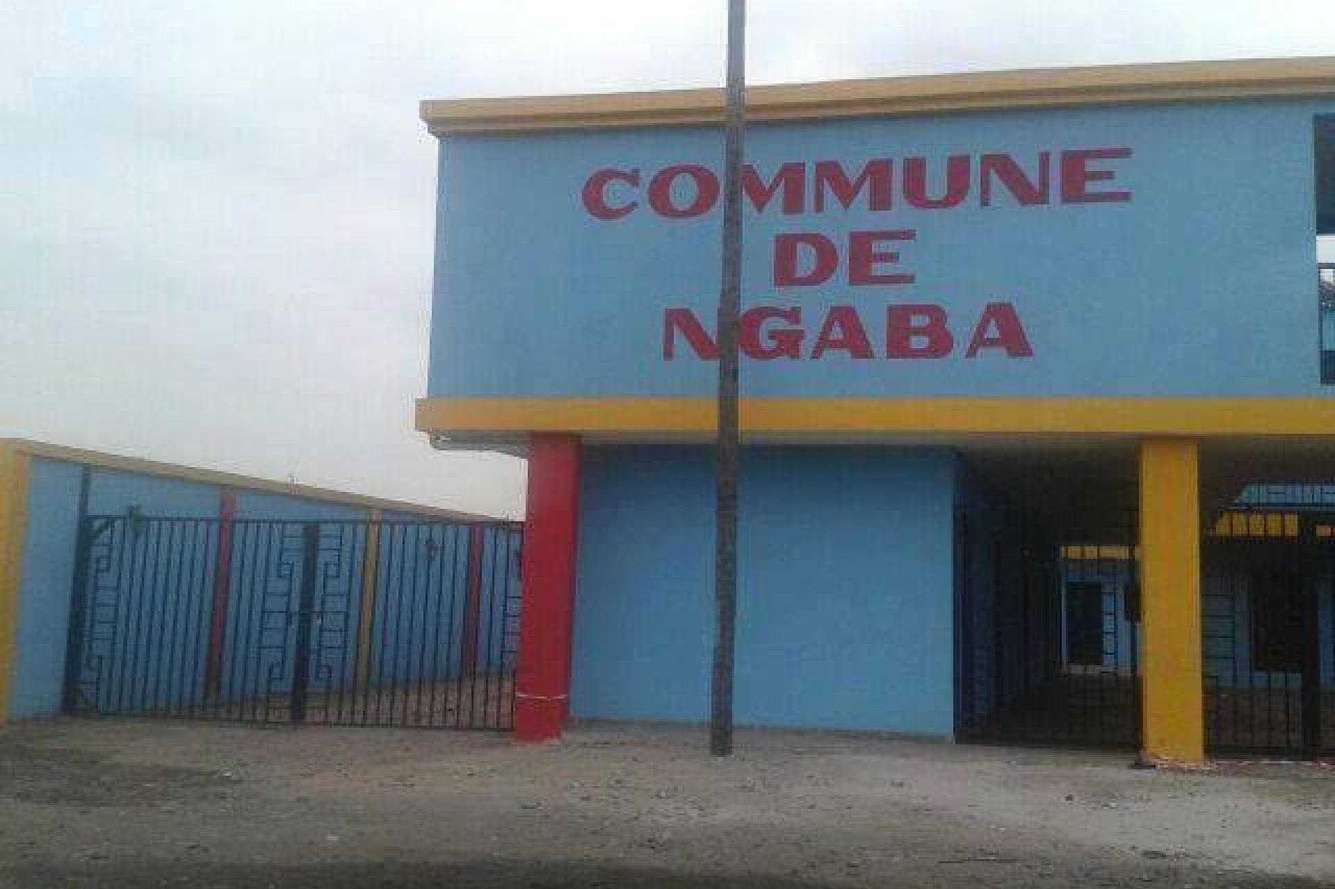 Kinshasa : la commune de Ngaba  dotée d'un Plan local de sécurité  contre l'insécurité