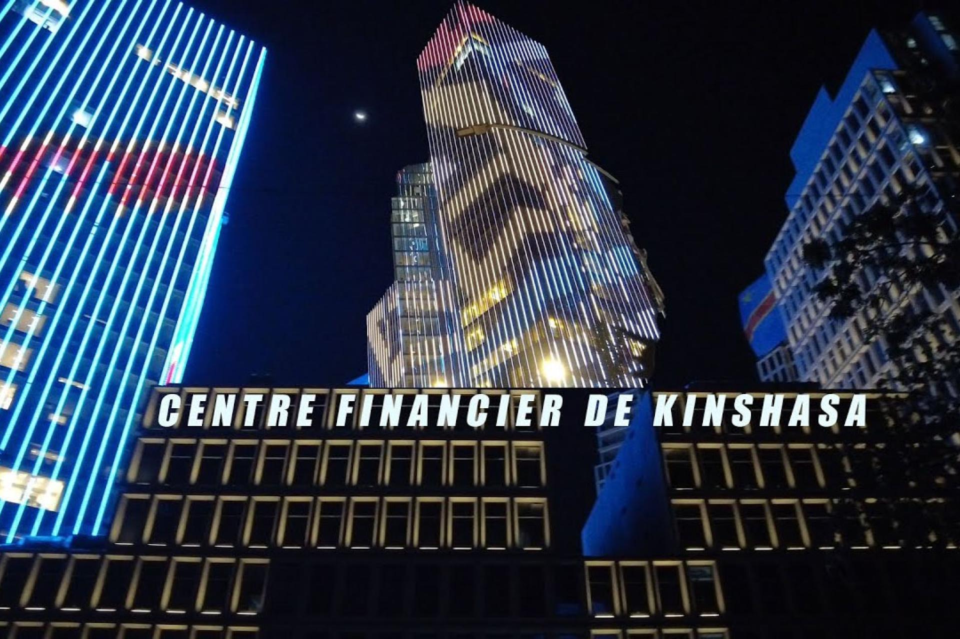 Affaire Centre financier