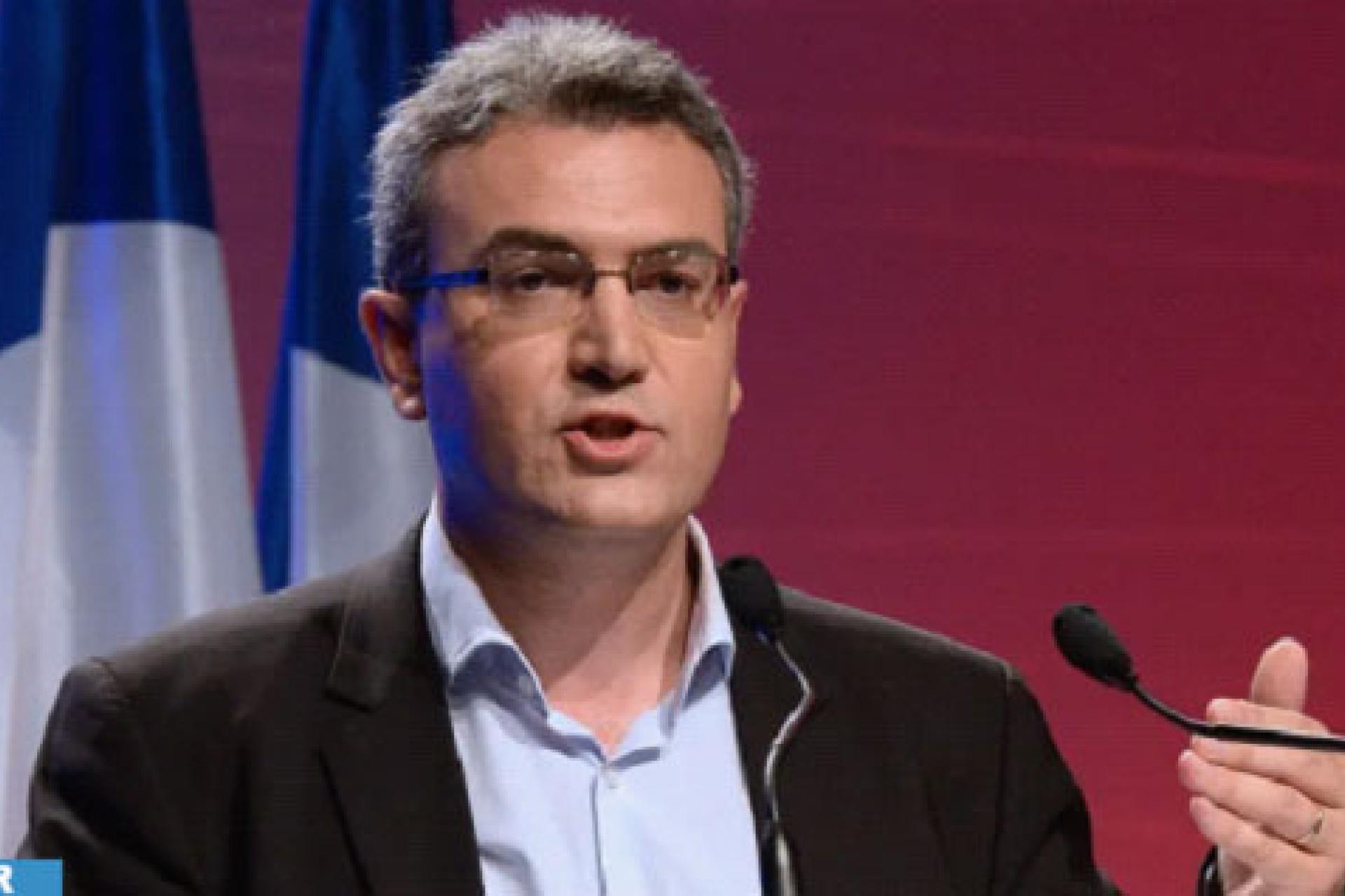 Aymeric Chauprade)